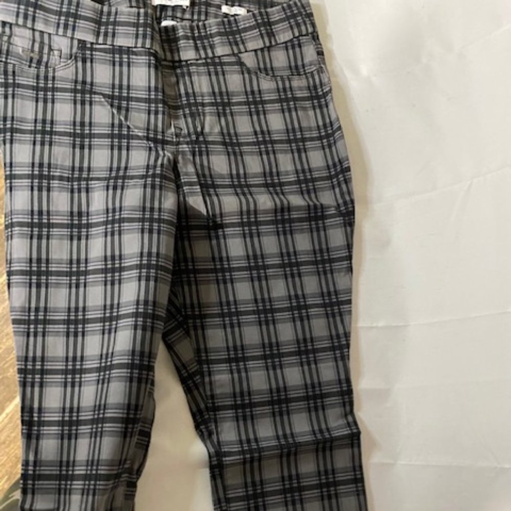 Nine West Heidi Pullon Skinny Stretch